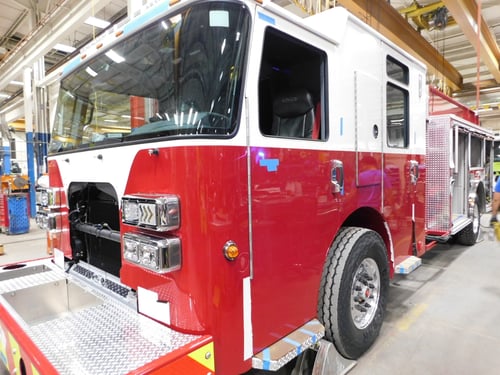 Jeffersonville FD