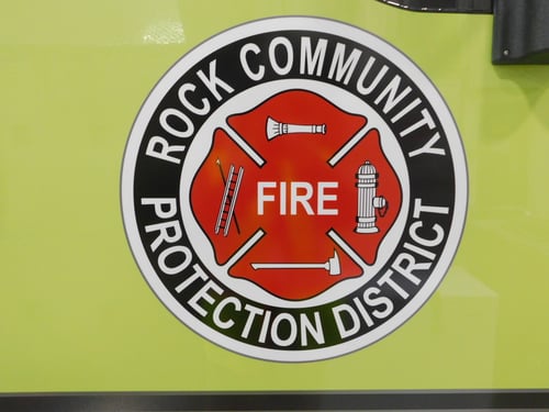 Rock Community FPD