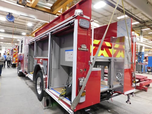Jeffersonville FD