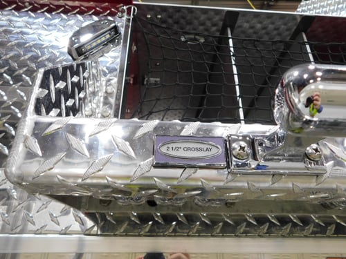 Westmont FD