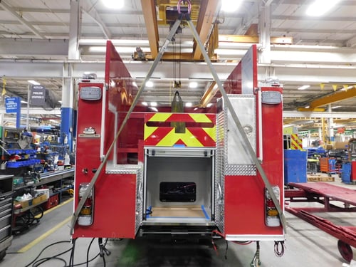 Jeffersonville FD