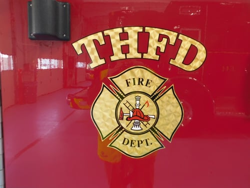 Terre Haute FD