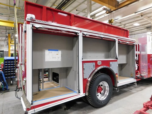 Jeffersonville FD