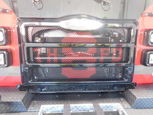 Terre Haute FD
