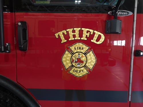 Terre Haute FD