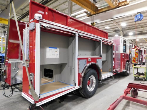 Jeffersonville FD