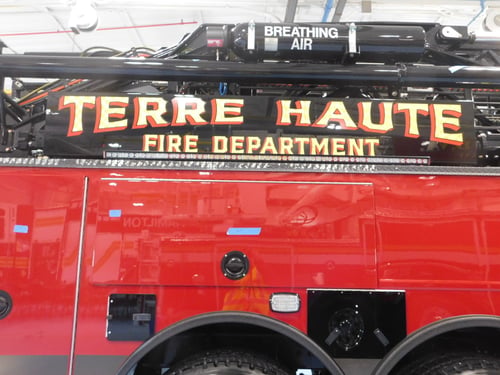 Terre Haute FD