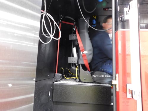 Westmont FD