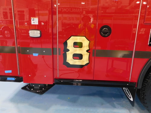 Terre Haute FD