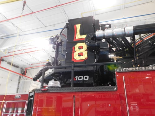 Terre Haute FD