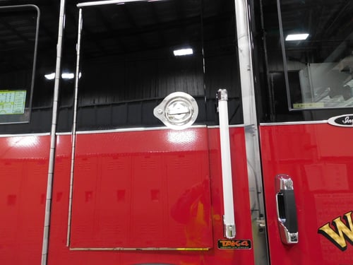 Westmont FD