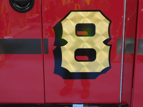 Terre Haute FD