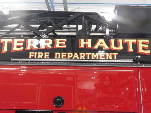 Terre Haute FD