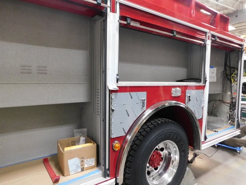 Jeffersonville FD