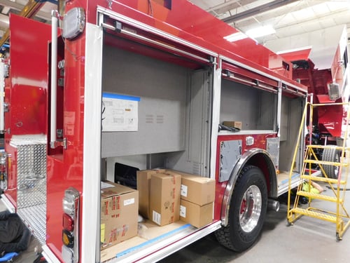 Jeffersonville FD