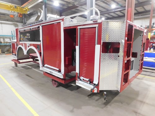 Decatur FD