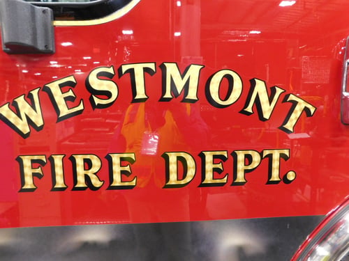 Westmont FD