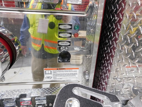 Westmont FD