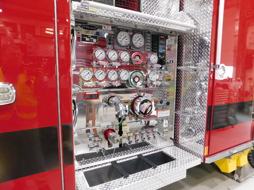 Westmont FD