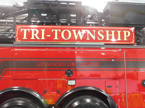 Tri Township FPD