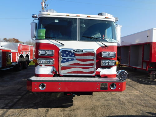 Indianapolis Fire Department