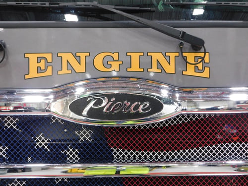 Indianapolis FD