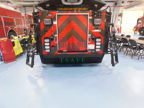 Tri Township FPD