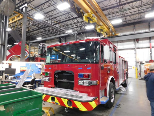 Decatur FD