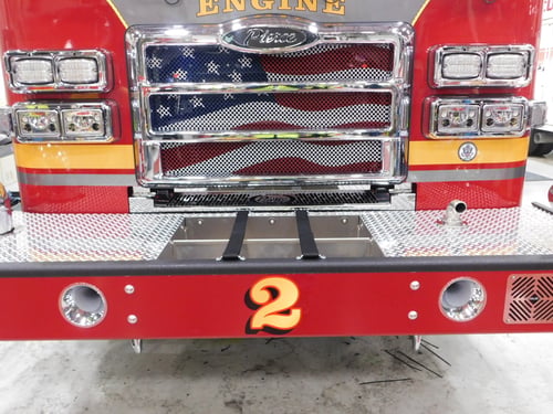 Indianapolis FD