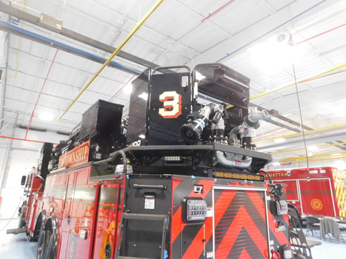 Tri Township FPD