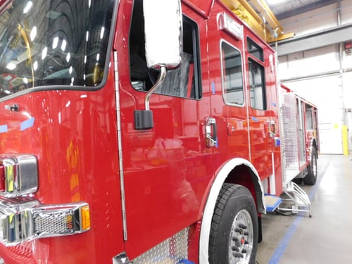 Decatur FD