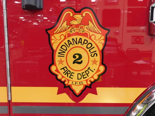 Indianapolis FD