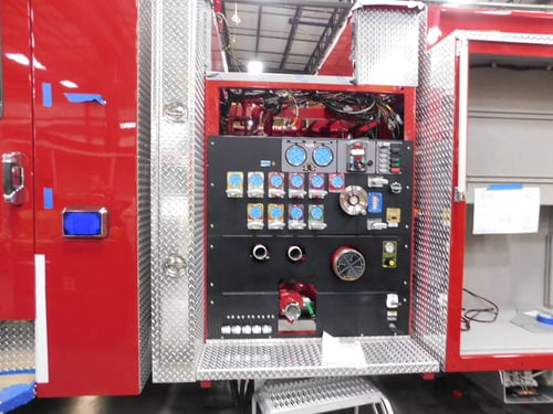 Decatur FD