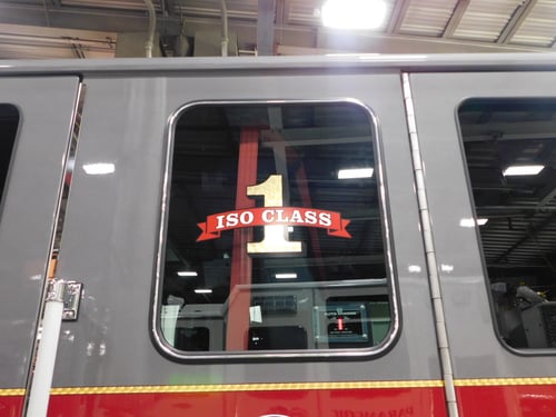 Indianapolis FD