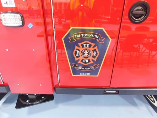 Tri Township FPD