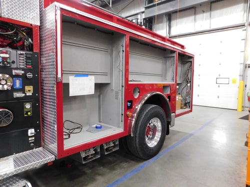 Decatur FD