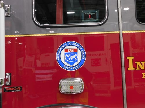 Indianapolis FD