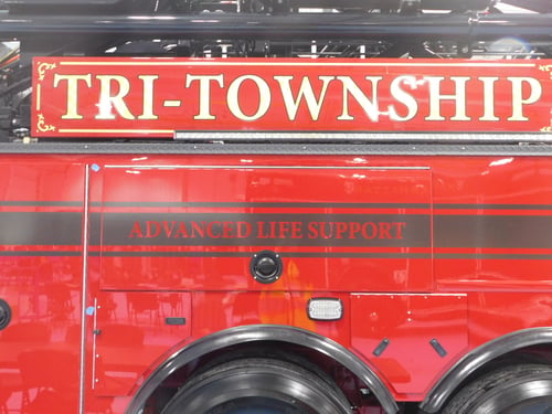 Tri Township FPD