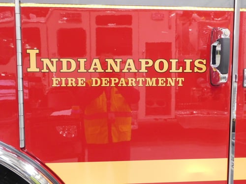 Indianapolis FD