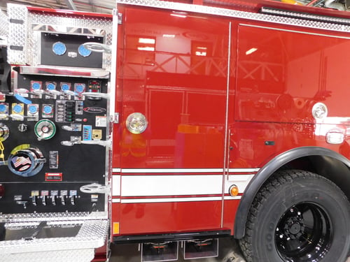 Kankakee FD