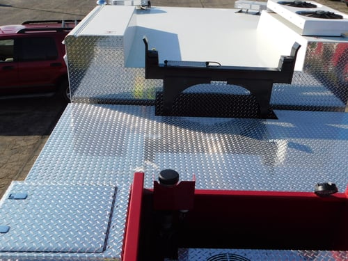 Indianapolis Fire Department