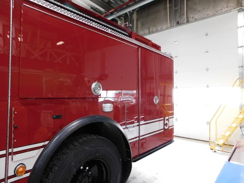 Kankakee FD