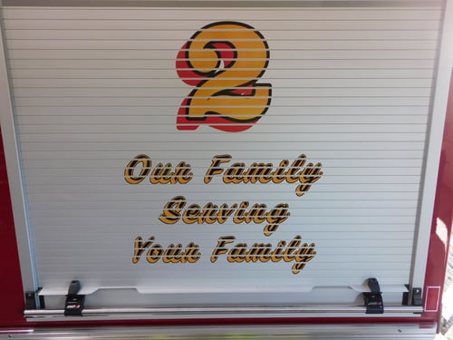 Indianapolis FD