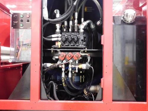 Decatur FD