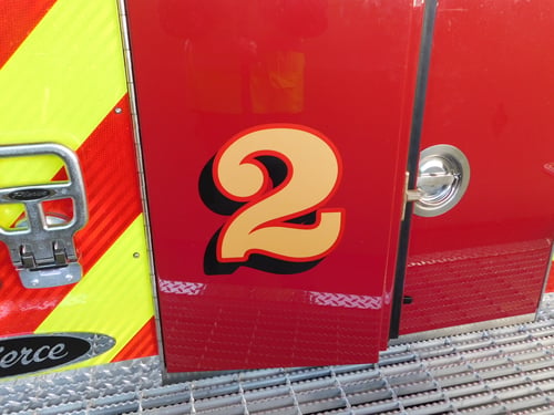 Indianapolis FD