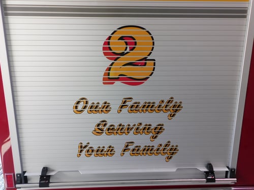 Indianapolis FD