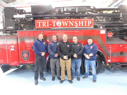 Tri Township FPD