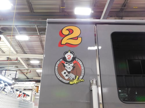 Indianapolis FD