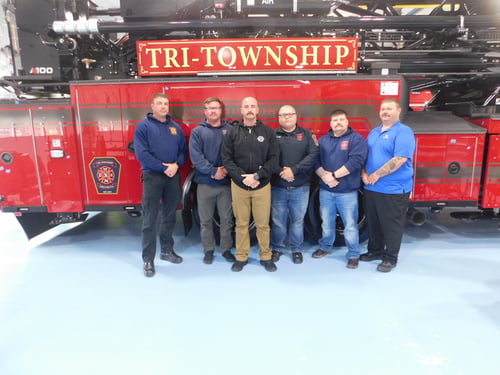 Tri Township FPD