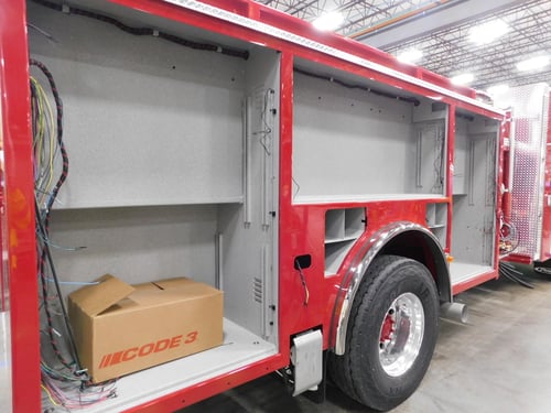 Decatur FD